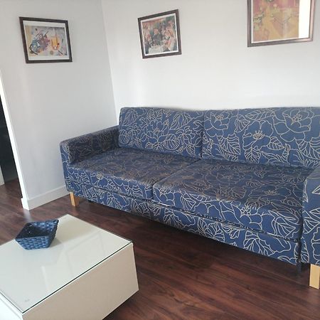 Apartamento Pinar De Chamartin Apartment Madrid Ngoại thất bức ảnh