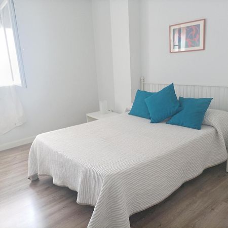 Apartamento Pinar De Chamartin Apartment Madrid Ngoại thất bức ảnh