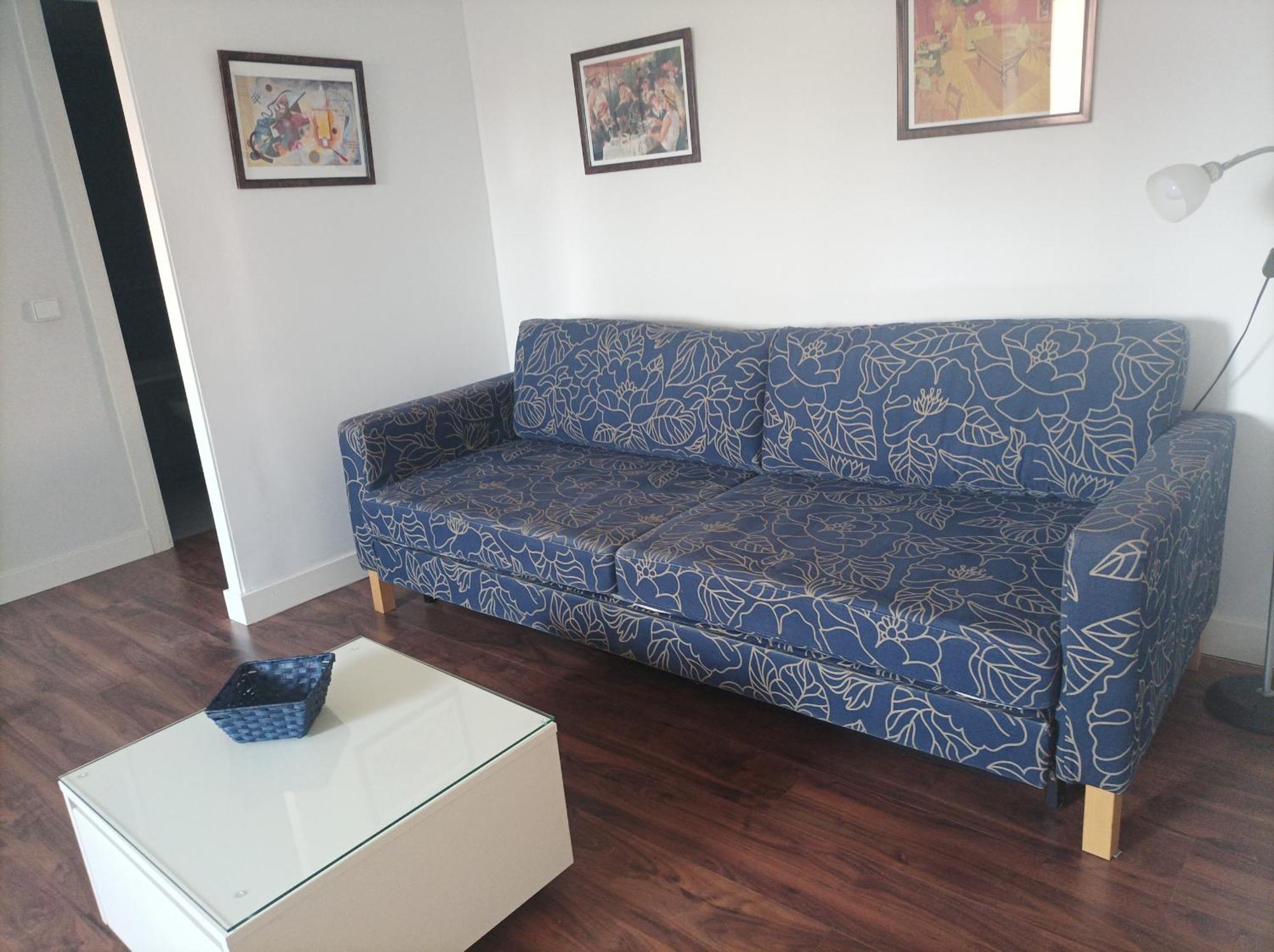 Apartamento Pinar De Chamartin Apartment Madrid Ngoại thất bức ảnh
