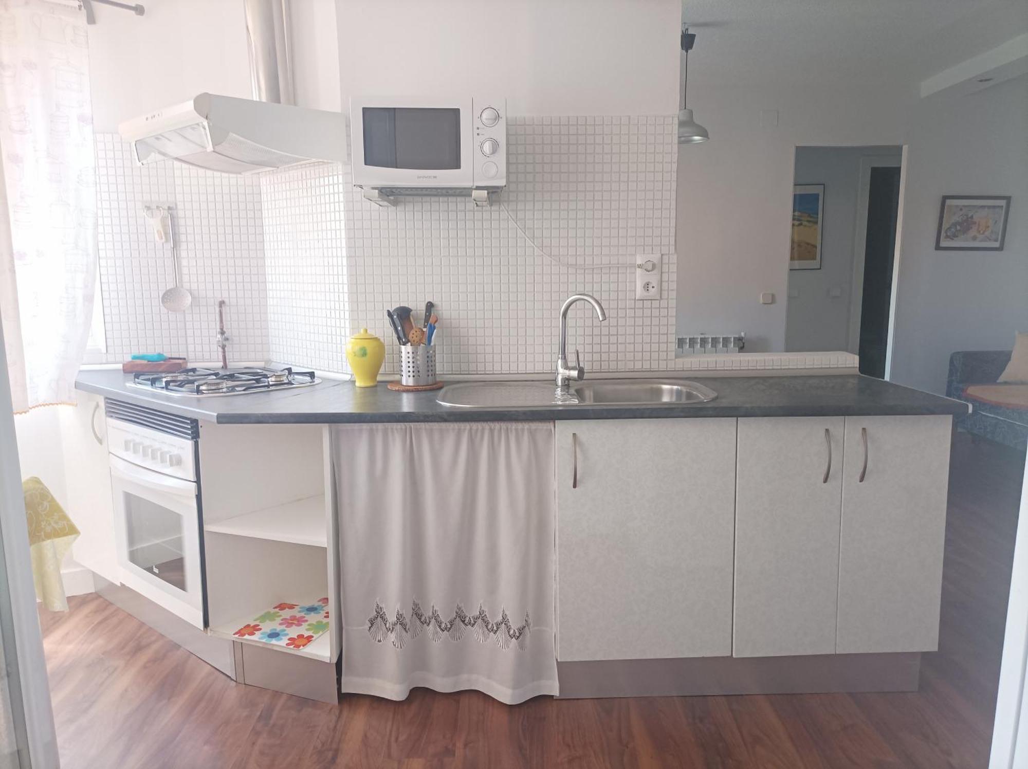 Apartamento Pinar De Chamartin Apartment Madrid Ngoại thất bức ảnh
