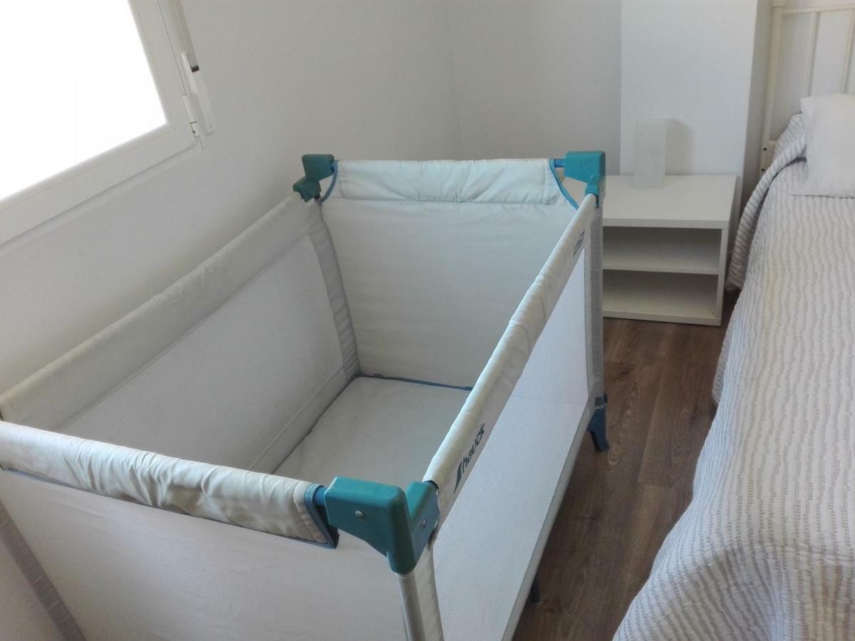 Apartamento Pinar De Chamartin Apartment Madrid Ngoại thất bức ảnh